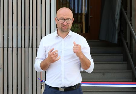 OTVORITEV TIC 06 FOTO LJUBO VUKELIČ